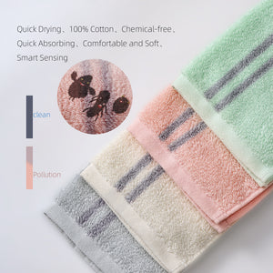 Smart Towel Set